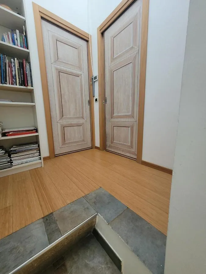 Stanza In Villa Con Giardino Milan 0*,  Italy
