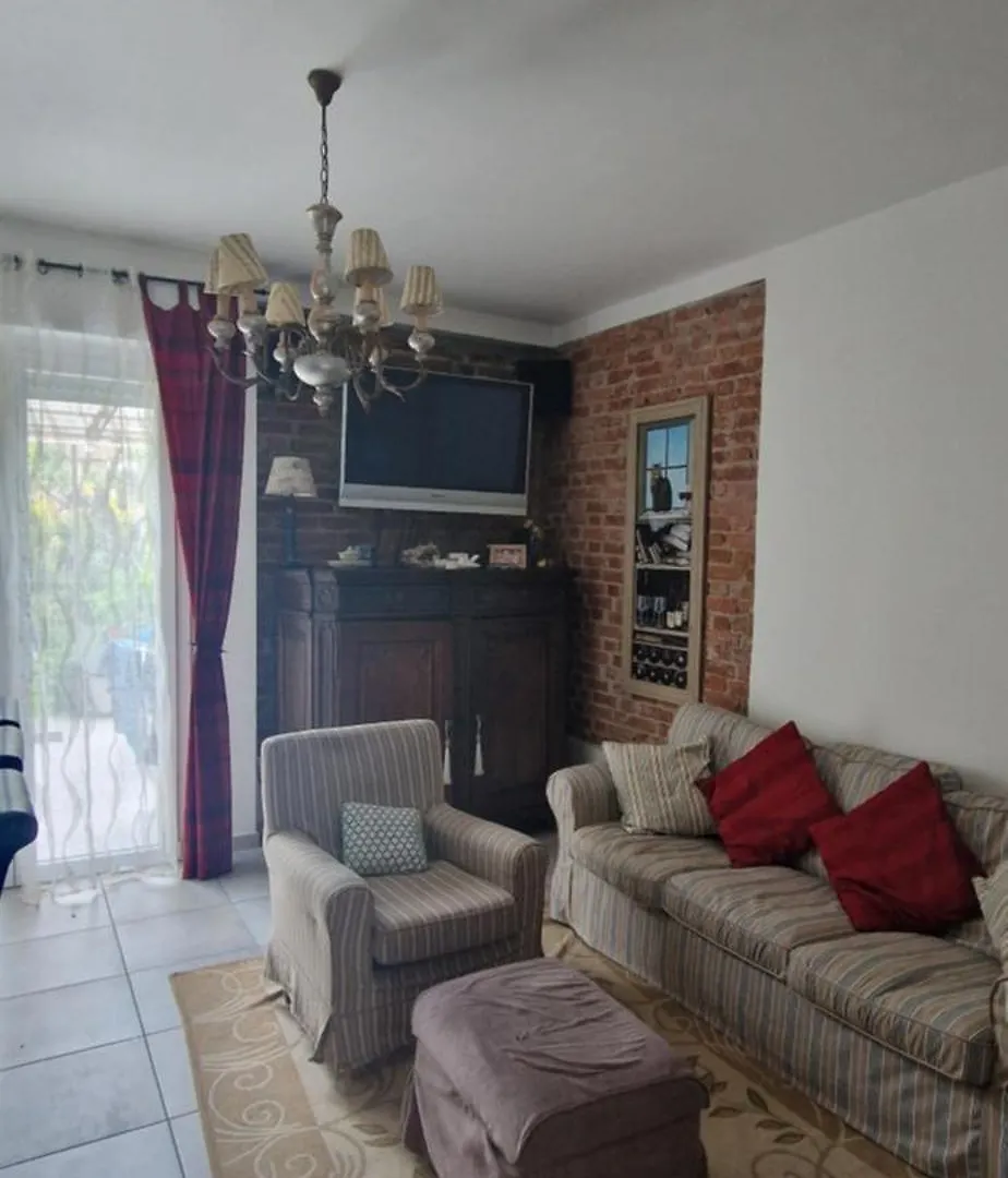 Homestay Stanza In Villa Con Giardino Milan